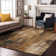 Premium Machine Washable Strinko AMF1683 Modern Rug