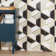 Timbira 10" x 12" Marble Mosaic Sheet Tile