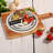East Urban Home Bamboo Cheese Board