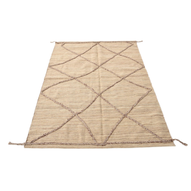 Orta Beige Rug