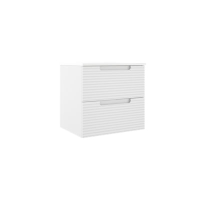 Moncler 24'' Single Bathroom Vanity Base Only