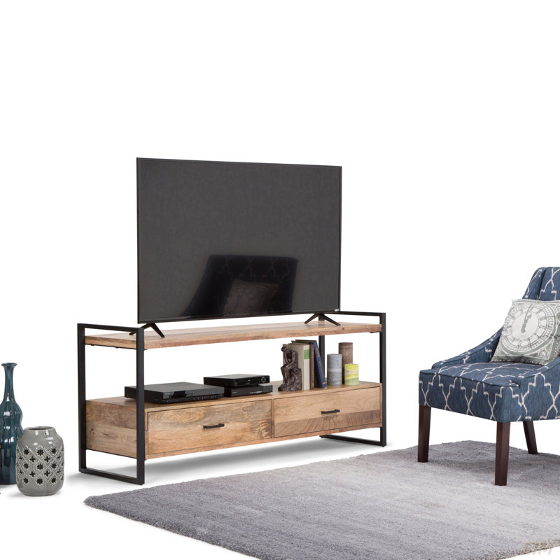 Riverside - TV Media Stand