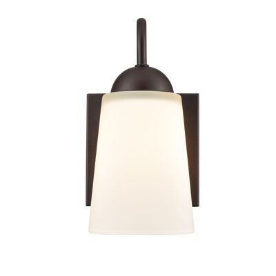 Ghazanfar Armed Sconce