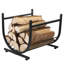 Ridlon 27.9 cm W Metal Log Rack