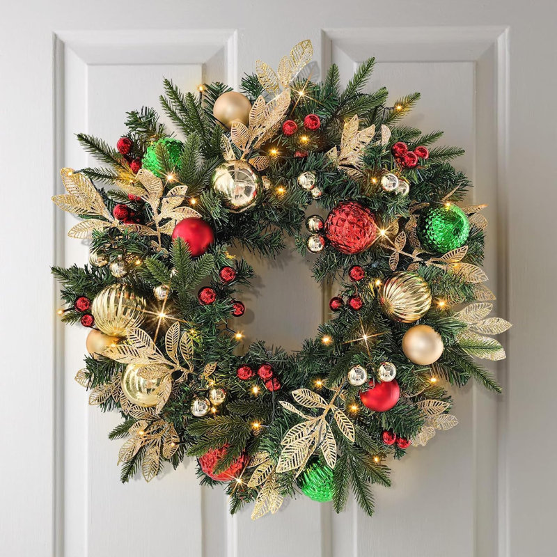 60cm Wreath