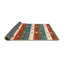 Tapis beige / vert / rouge pennsbury-181535194