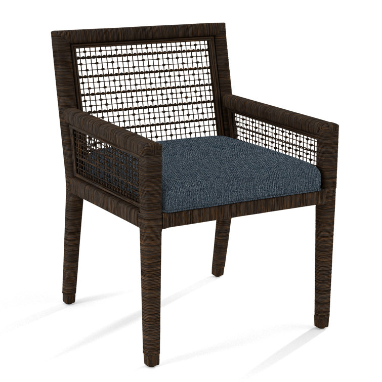 Glinda Arm Chair