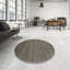 Tapis contemporain gris-348154235