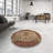 Leopoulos Oriental Indoor Rug-1235568422