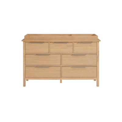 Nurture& The Large Dresser Changing Topper (Only)