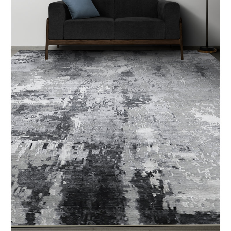 Area Rug, Rectangle 2' x 3'