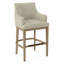 Upholstered Stool-2022131214-2022131268