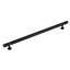 Matte Black Rivet Bar Pull-1407358982