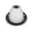6 in. Adjustable Recessed Trim-12150315