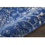 Tapis bleu marine oriental-1579290526