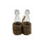 Bay Isle Home Decorative Basket