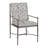 Roma Aluminum Arm Chair-1280744330-1270747632