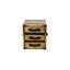 Hopp 52cm W Solid Wood Bedside Table-30934080