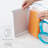 YouCopia® FreezeUp® Freezer Food Block Maker, 6 Cup, Meal Prep Bag Container to Freeze Leftovers