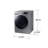Samsung 4.5 cu. ft. Large Capacity Smart Front Load Washer with Super Speed Wash-68872869