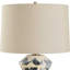  Lampe de table géométrique abstraite Oranda