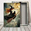 Wrapped Canvas Print-1533096412