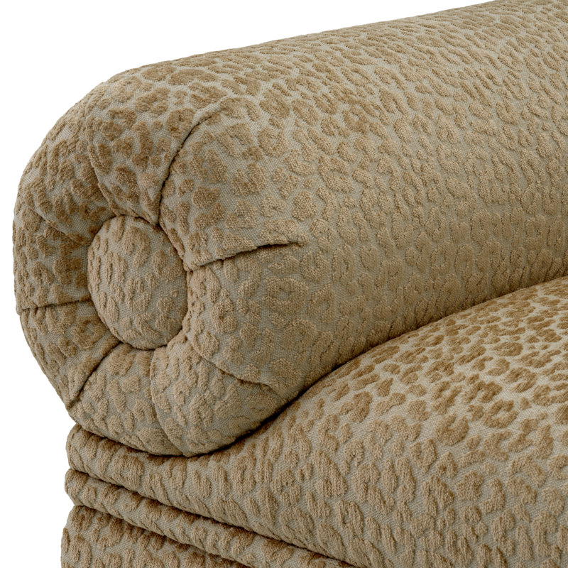 Sofa Louison Auden Beige