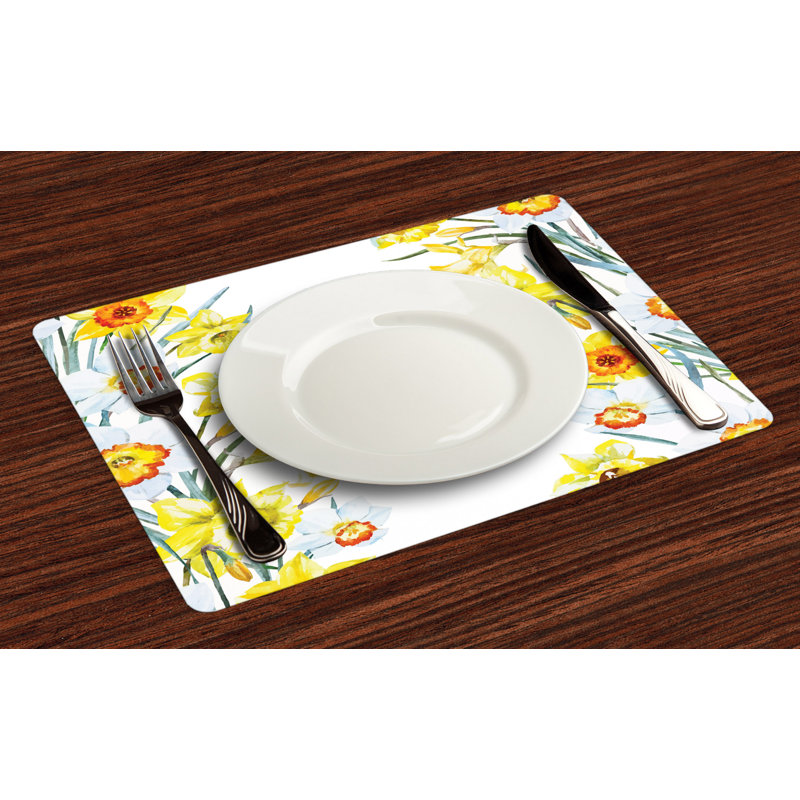 Récapitulatif 18,5" jonquille