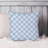 Blue Plaid V Modern-99601905
