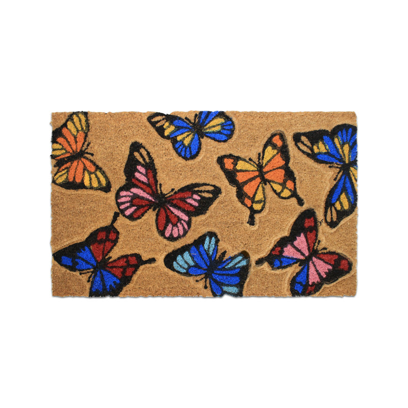 Nealy Doormat