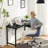 Mathabane Metal Base Computer Desks-1228779145-1228779146