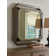 Cypress Point Callan Square Mirror