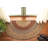 Welling Woven Performance Machine Washable Performance Chevron Indoor/Outdoor Area Rug-2034280369
