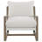 Jeffrey Accent Chair