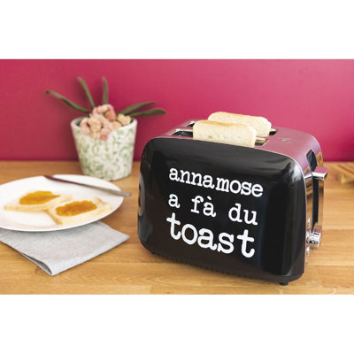 Toaster