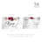 Paper Invitation Kit