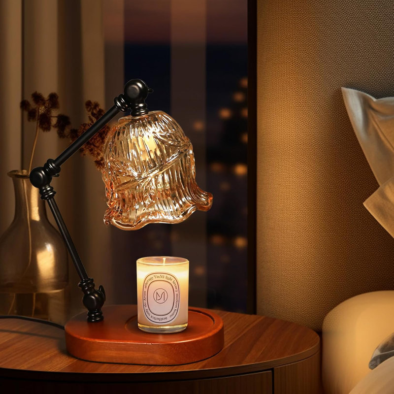 Candle Heating Lamp