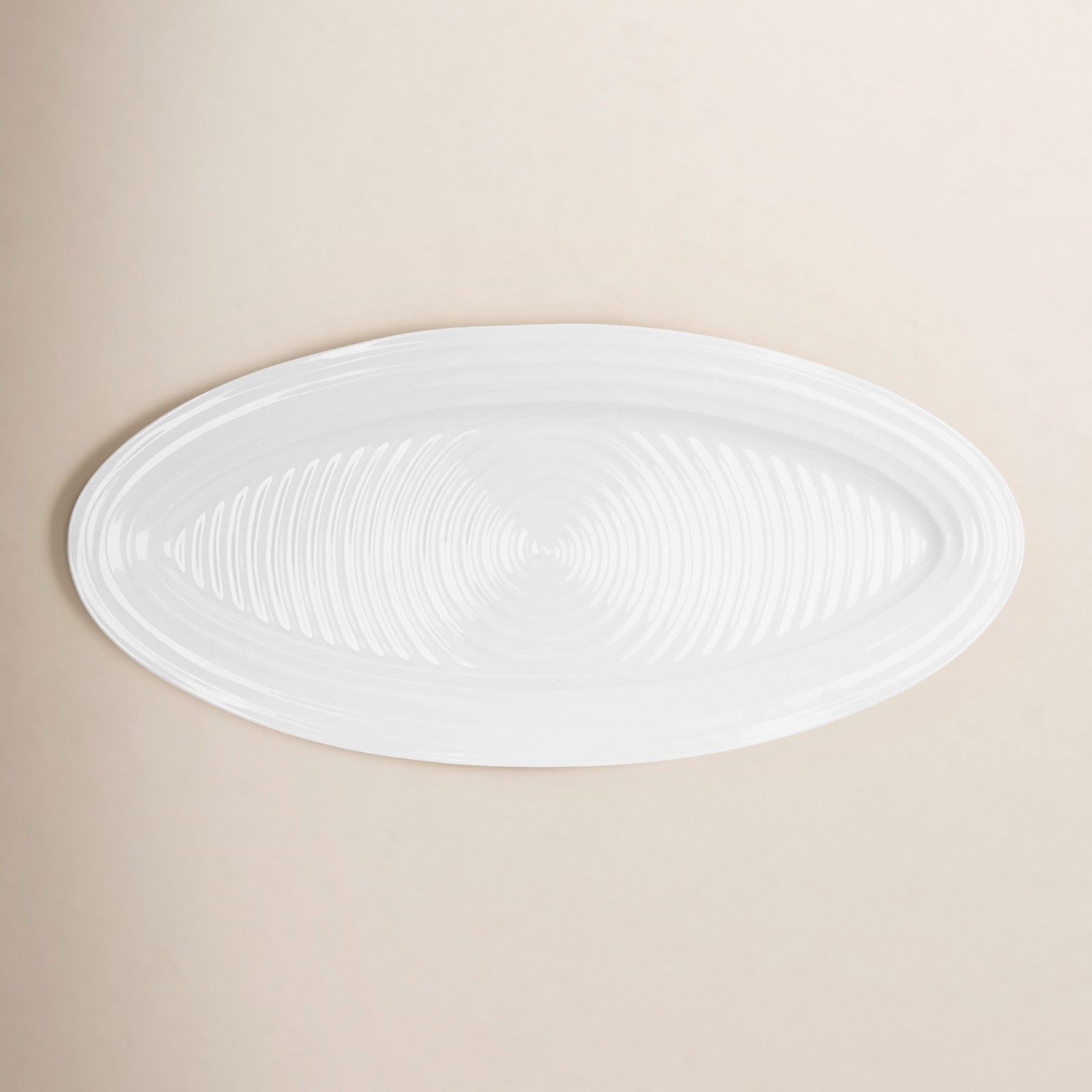 Sophie Conran White Fish Platter