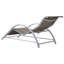 Chaise longue simple 66,8 po Aily-944871432