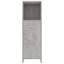Avroham Freestanding Bathroom Cabinet-2058725933