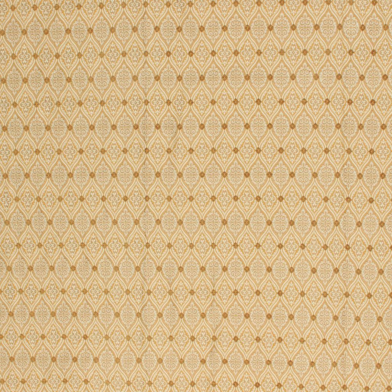 Tissu Suite Notting Hill, Or