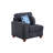 9 - Piece Upholstered Sectional-91914026