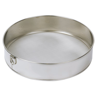 Excelsa Net Work Flout Sifter