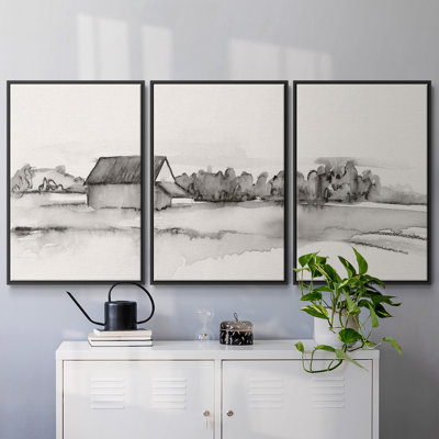 Wyeth Barn I 3 pièces