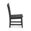 Chaise d'extérieur 17 po H-608663559