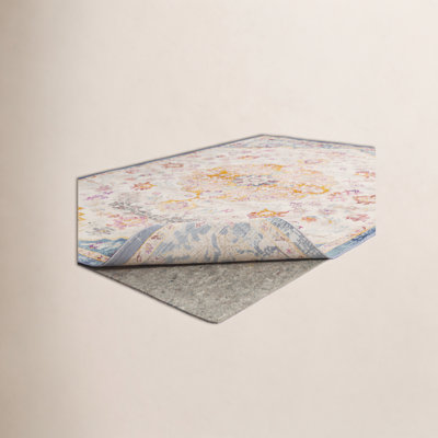 0.22" Dual Surface Rug Pad