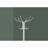 Coat Rack, Hall Tree, Free Standing, 12 Hooks, Entryway, Umbrella Holder, Bedroom-631707319