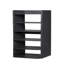 12 Pair Shoe Rack