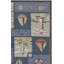 Tapis en laine crocheté à la main Jonsson-21278875