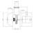 Single Cylinder Deadbolt-14651598